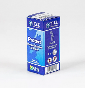 Стимулятор иммунной системы Bio Protect Terra Aquatica 30 млСтимулятор иммунной системы Bio Protect Terra Aquatica 30 мл