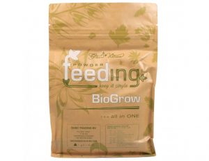 Удобрение Powder Feeding BIO Grow 2,5 kgУдобрение Powder Feeding BIO Grow 2,5 kg