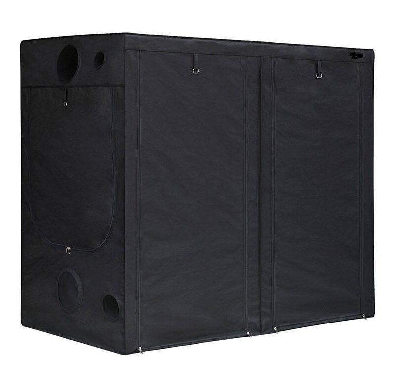 Гроутент Green Room PAR+ 240LГроутент Green Room PAR+ 240L