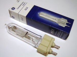 Лампа GE CMH 35/T/UVC/U/830/G12 PlusЛампа GE CMH 35/T/UVC/U/830/G12 Plus