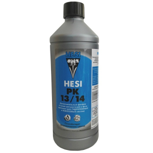 Стимулятор цветения PK 13/14 Hesi 0,5 лСтимулятор цветения PK 13/14 Hesi 0,5 л