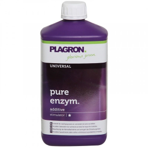 Стимулятор метаболизма Plagron Pure Enzyme 500 млСтимулятор метаболизма Plagron Pure Enzyme 500 мл