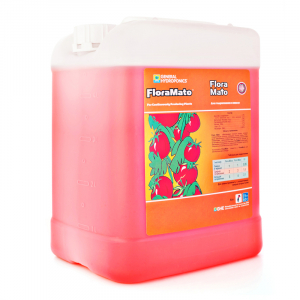 Минеральное удобрение FloraMato GHE 5 LМинеральное удобрение FloraMato GHE 5 L