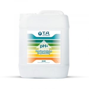 Регулятор pH Terra Aquatica pH + 10 л Регулятор pH Terra Aquatica pH + 10 л 