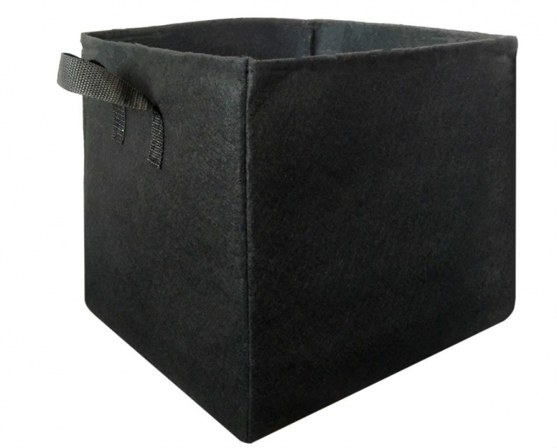 Мягкий горшок Cuatro Pot 25 литровМягкий горшок Cuatro Pot 25 литров