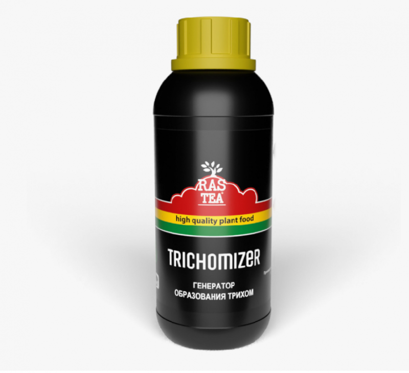  Генератор образования трихом - TRICHOMIZER 1 литр  Генератор образования трихом - TRICHOMIZER 1 литр 