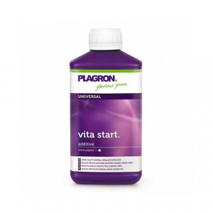 Стимулятор для рассады Plagron Vita Start 250 млСтимулятор для рассады Plagron Vita Start 250 мл
