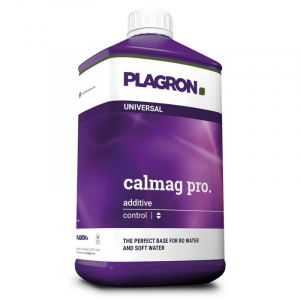 Стимулятор роста Plagron Calmag Pro 1литрСтимулятор роста Plagron Calmag Pro 1литр