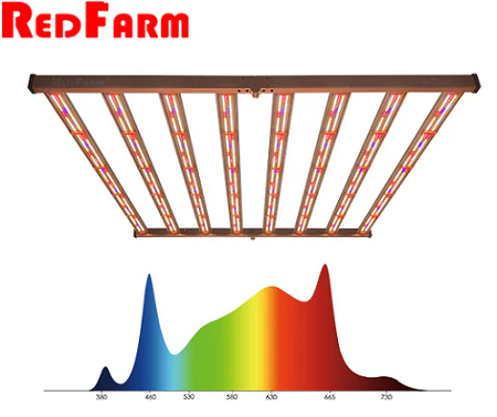 Red Farm Led - ХИТ