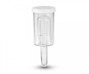 Гидрозатвор трехсекционныйГидрозатвор трехсекционный