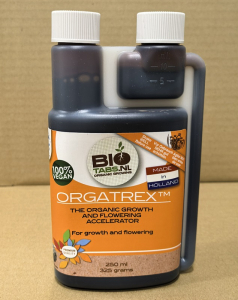 Удобрение Orgatrex BioTabs 0,25 лУдобрение Orgatrex BioTabs 0,25 л