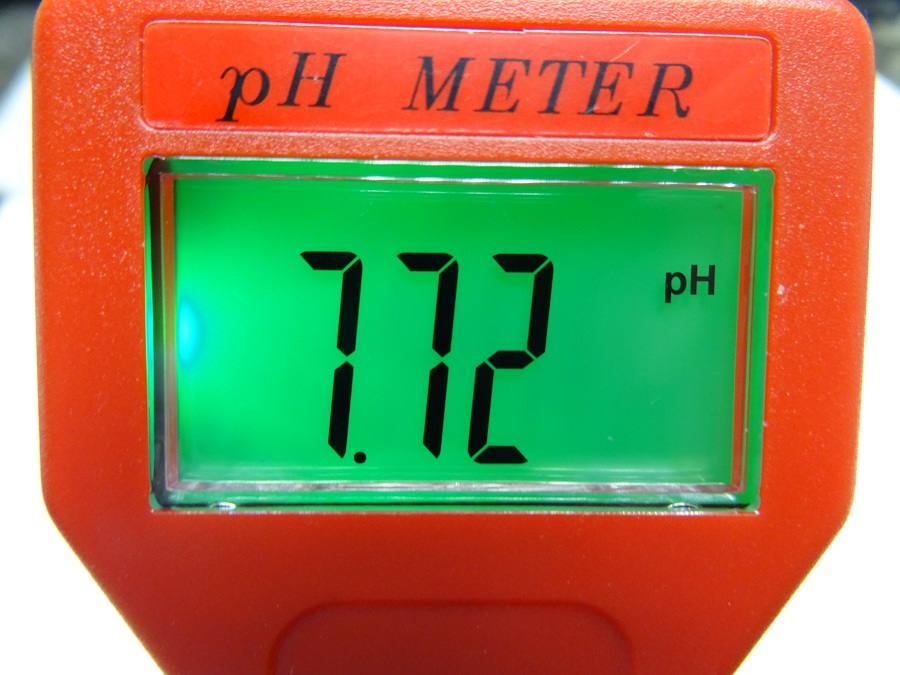 Цифровой pH метр PH-98103Цифровой pH метр PH-98103