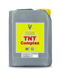 Активатор роста TNT-Complex Hesi 5 лАктиватор роста TNT-Complex Hesi 5 л