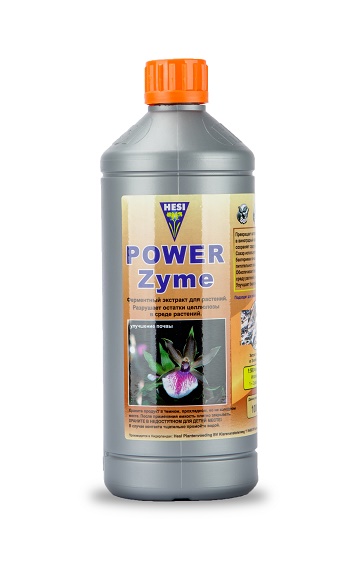 Стимулятор Hesi Power Zyme 1 лСтимулятор Hesi Power Zyme 1 л