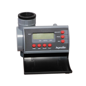 Таймер автополива AQUALIN 21002Таймер автополива AQUALIN 21002