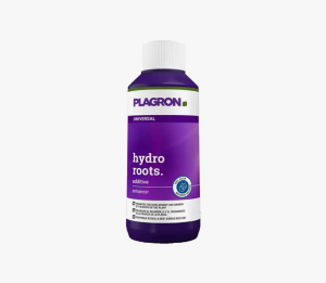 Стимулятор корнеобразования Plagron Hydro Roots 100 млСтимулятор корнеобразования Plagron Hydro Roots 100 мл