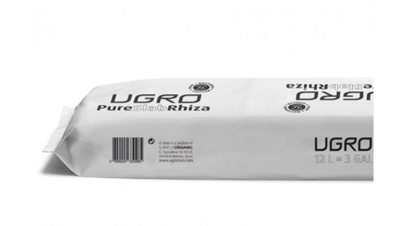 Кокосовый мат UGro Slab RhizaКокосовый мат UGro Slab Rhiza