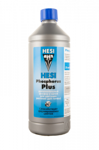 Усилитель цветения Phosphorus Plus Hesi 0,5 л Усилитель цветения Phosphorus Plus Hesi 0,5 л