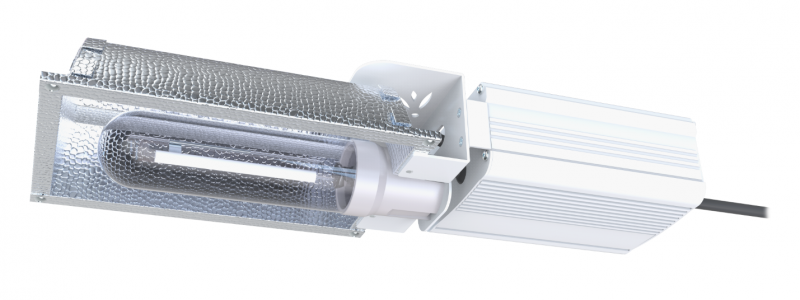 Светильник Nanolux 150W - мечта любителя растений