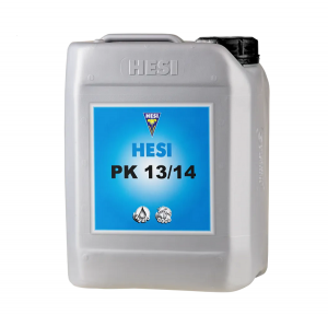 Стимулятор цветения PK 13/14 Hesi 5 лСтимулятор цветения PK 13/14 Hesi 5 л