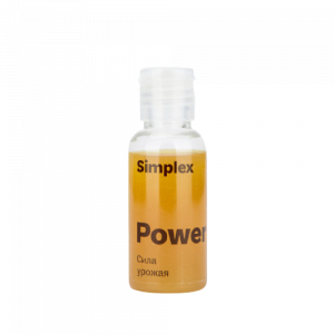 Simplex Power 30 мл Стимулятор метаболизма и иммунитетаSimplex Power 30 мл Стимулятор метаболизма и иммунитета