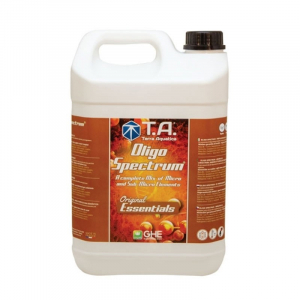 Органический стимулятор TA Oligo Spectrum, 5 LОрганический стимулятор TA Oligo Spectrum, 5 L
