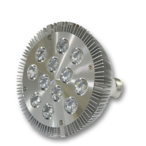 Фитолампа LED Growsvet PAR 15 W ComfortФитолампа LED Growsvet PAR 15 W Comfort