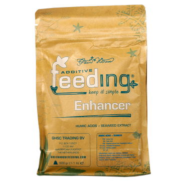 Удобрение Powder Feeding Enhancer 0,5 kgУдобрение Powder Feeding Enhancer 0,5 kg