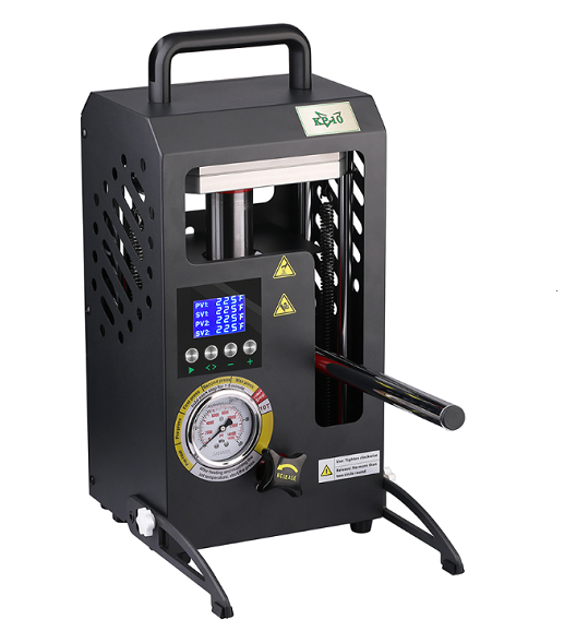 Пресс Extractor масла КР- 5 тоннПресс Extractor масла КР- 5 тонн