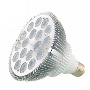 Фитолампа PAR 18LED x3W FullColor IFФитолампа PAR 18LED x3W FullColor IF