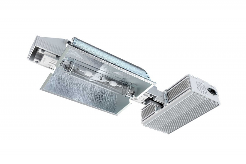 Светильник Днат Nanolux DE FIXTURE SERIES 1000WСветильник Днат Nanolux DE FIXTURE SERIES 1000W