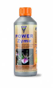 Стимулятор Hesi Power Zyme 0.5 л Стимулятор Hesi Power Zyme 0.5 л