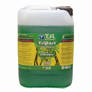 Минеральное удобрение TriPart Gro T.A. 10 LМинеральное удобрение TriPart Gro T.A. 10 L