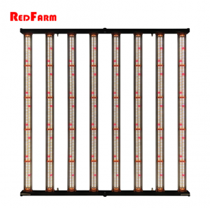 LED Светильник RedFarm G3 Mars 1200 W UV IR 1,1x1,1м Full Spectr,2 каналаLED Светильник RedFarm G3 Mars 1200 W UV IR 1,1x1,1м Full Spectr,2 канала