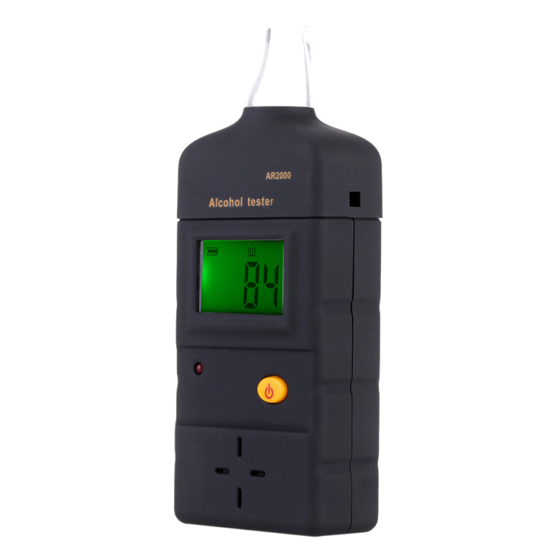 Алкотестер Smart Sensor AR2000Алкотестер Smart Sensor AR2000