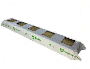 Минераловатный мат Express NG2.0 Grodan1000х150х100 - 5Минераловатный мат Express NG2.0 Grodan1000х150х100 - 5