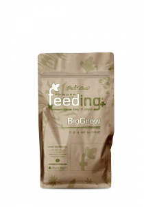 Удобрение Powder Feeding BIO Grow 0,125 kgУдобрение Powder Feeding BIO Grow 0,125 kg