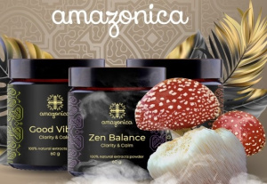 Amazonica 