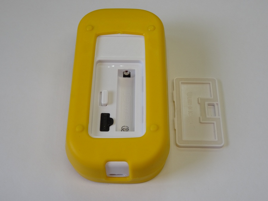 Цифровой рефрактометр для пива DR-402Цифровой рефрактометр для пива DR-402