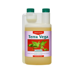 Минеральное удобрение Canna Terra Vega 250 млМинеральное удобрение Canna Terra Vega 250 мл