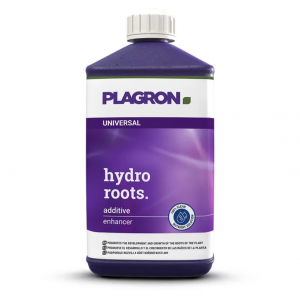 Стимулятор корнеобразования Plagron Hydro Roots 1 литрСтимулятор корнеобразования Plagron Hydro Roots 1 литр