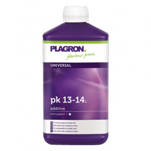 Стимулятор урожайности Plagron PK 13-14 500 млСтимулятор урожайности Plagron PK 13-14 500 мл