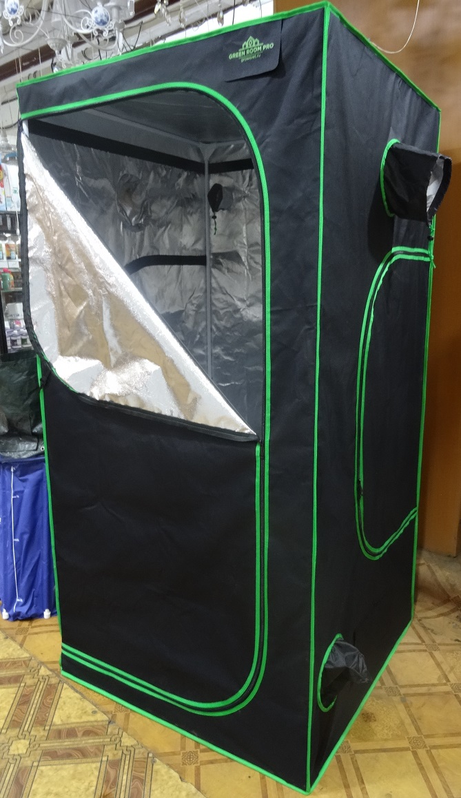 Гроутент Green Room PRO 120 Гроутент Green Room PRO 120