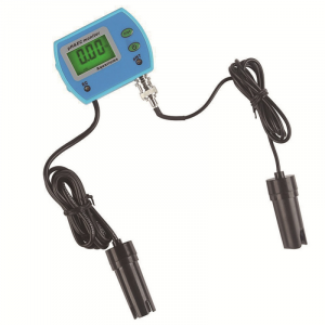 pH/EC метр PH-9853 (2-в-1)pH/EC метр PH-9853 (2-в-1)