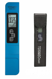 Мультимонитор TDS/EC/Temp метр E-1( 2035-ЕС003)Мультимонитор TDS/EC/Temp метр E-1( 2035-ЕС003)