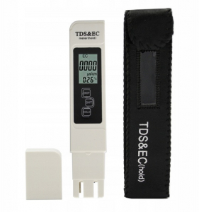 Мультимонитор TDS/EC/Temp метр E-1( 2035-ЕС011)Мультимонитор TDS/EC/Temp метр E-1( 2035-ЕС011)