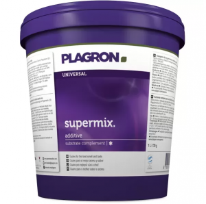Органическая добавка Plagron Supermix 1 лОрганическая добавка Plagron Supermix 1 л