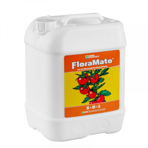 Минеральное удобрение FloraMato GHE 1 LМинеральное удобрение FloraMato GHE 1 L