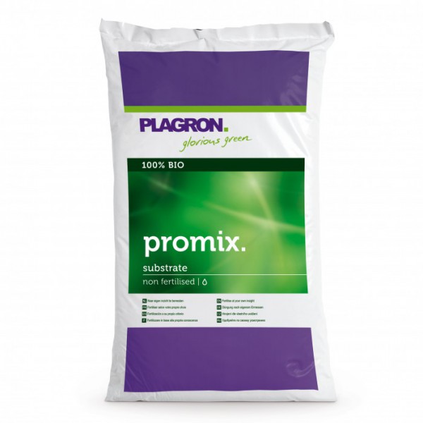 Субстрат Promix 50 L Plagron Субстрат Promix 50 L Plagron