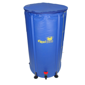 Бочка мягкая для полива FlexiTank Growsvet 225 LБочка мягкая для полива FlexiTank Growsvet 225 L